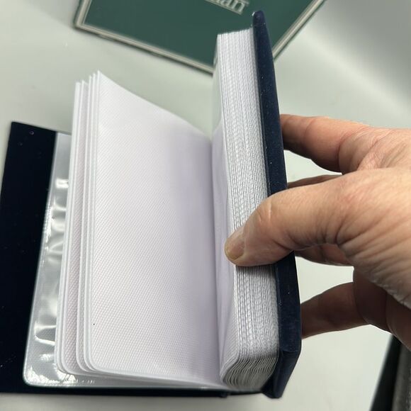 Sheridan 50th Anniversary photo book - Picture 5 of 7